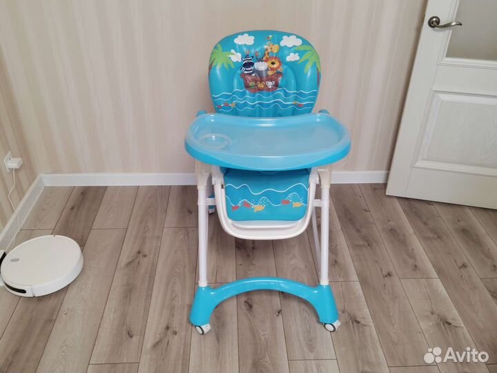 Стул для кормления