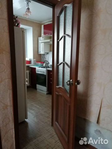 Дверь (70 см) полотно без коробки в отличном сост