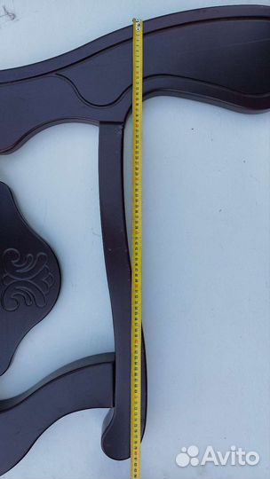 Спинка для дивана или кресла