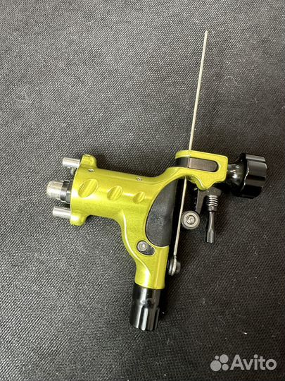 Тату машина Dragonfly X2.(стрекоза)