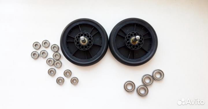 Подшипники для колес колясок Yoya Plus 3