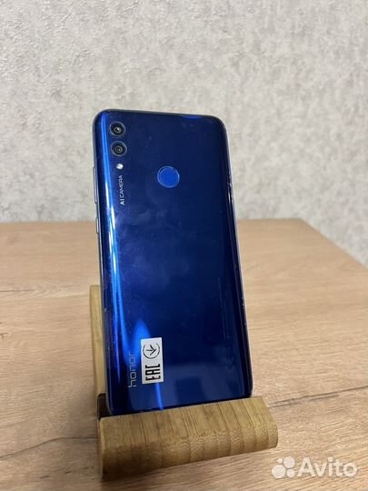 HONOR 10 Lite, 3/64 ГБ