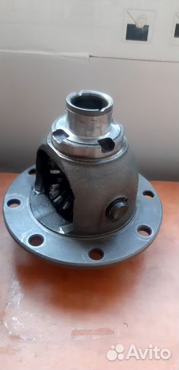 Дифференциал ваз 2170