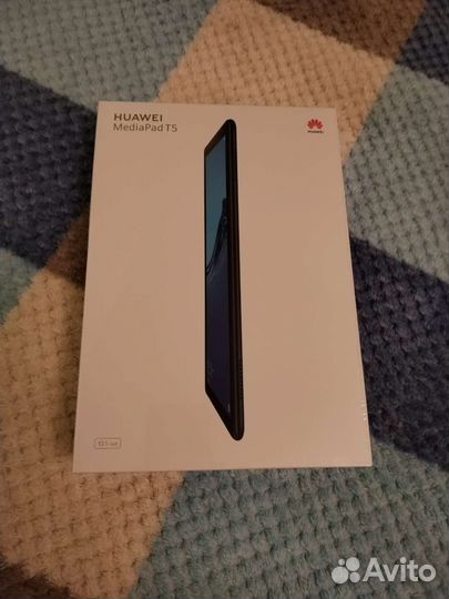 Huawei mediapad t5
