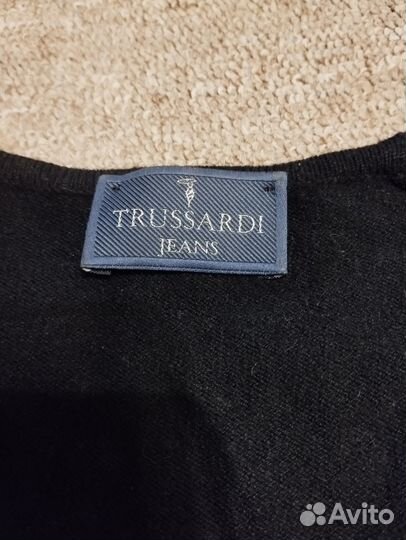 Кофта женская trussardi