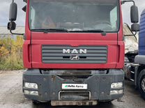 MAN TGA 33.430, 2008