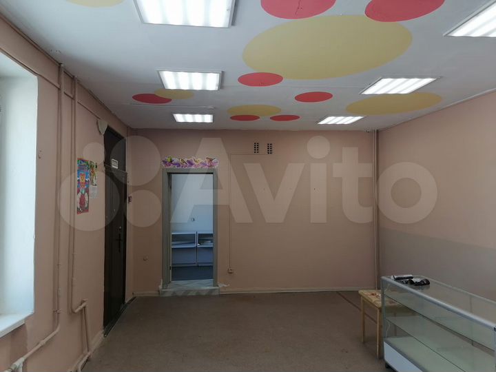 Торговая площадь, 84.8 м²