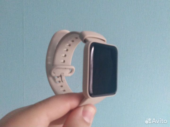 Смарт - часы Redmi Watch 2 Lite