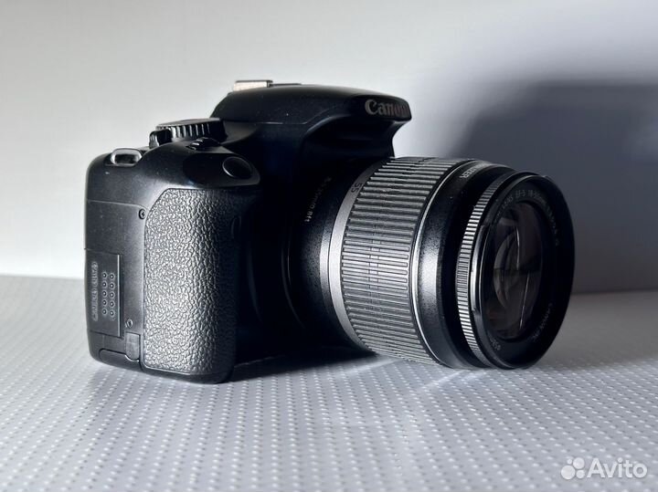 Canon 450d body