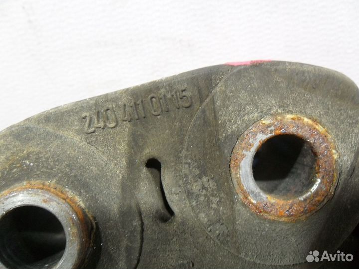 Б/У Муфта карданного вала Mercedes W204 W211 W2