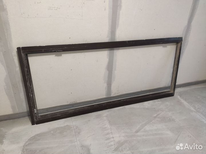 Дверь входная металлическая правая бу