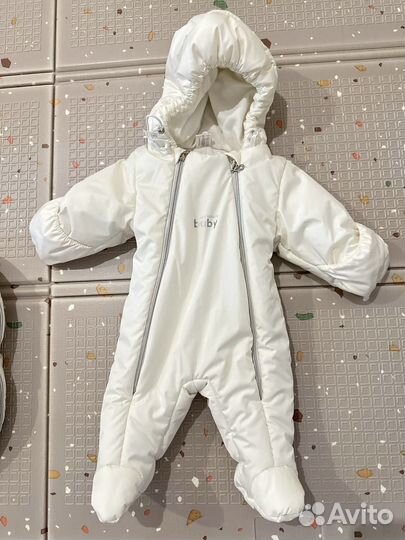 Детские вещи пакетом