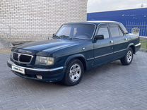 ГАЗ 3110 Волга 2.4 MT, 2000, 158 000 км, с пробегом, цена 215 000 руб.