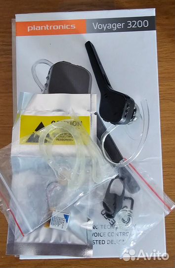 Plantronics voyager 3200