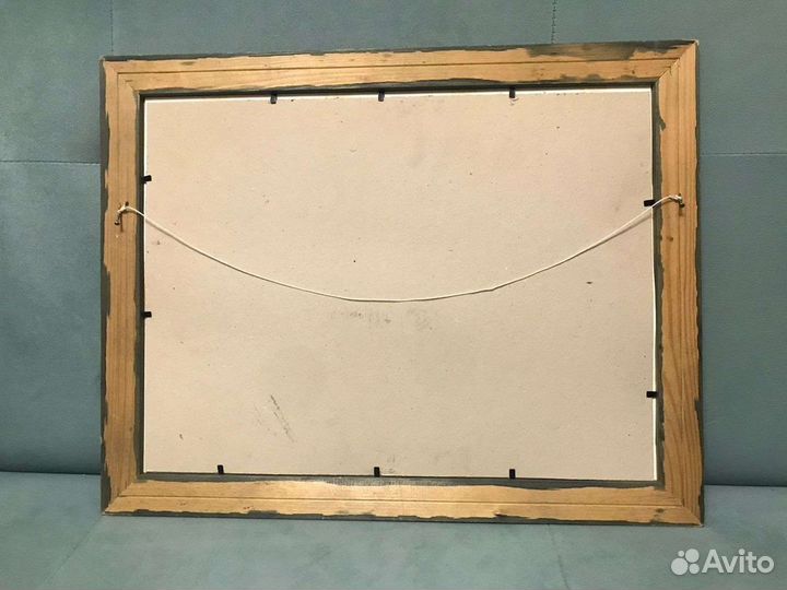 Старые фотографии Москвы