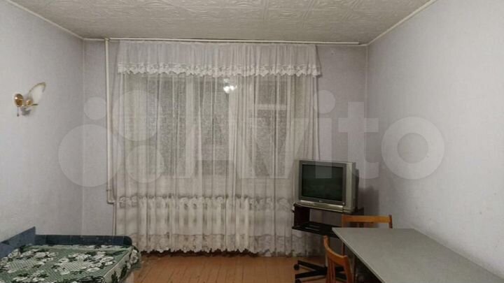 2-к. квартира, 44,4 м², 2/5 эт.