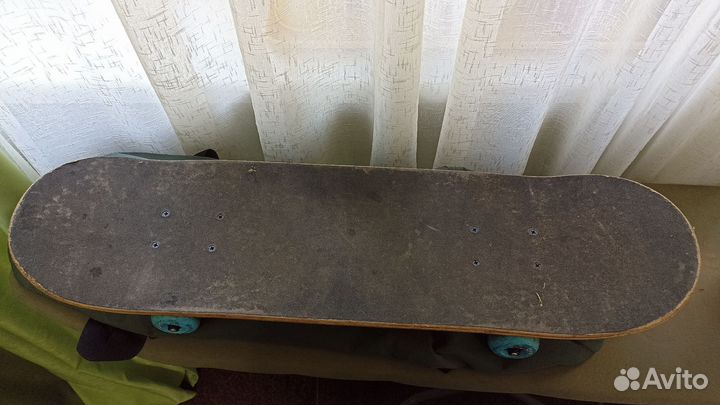 Скейтборд oxelo
