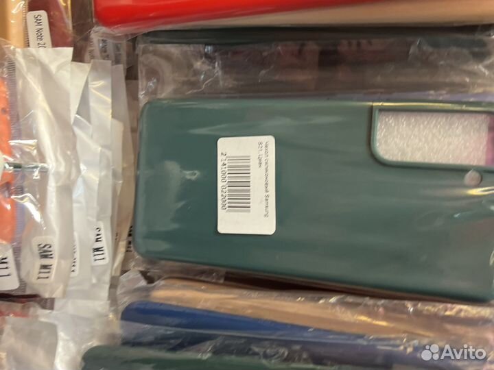 Чехол на samsung s21