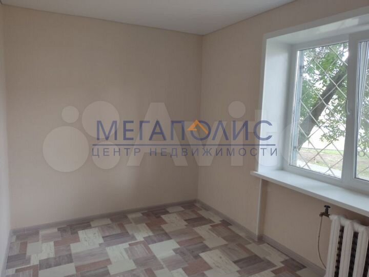 1-к. квартира, 15 м², 1/5 эт.