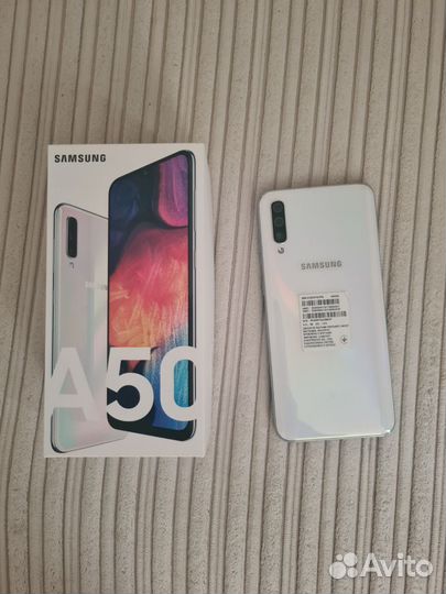 Samsung a50