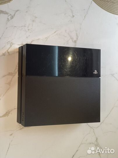 Sony PS4 1tb
