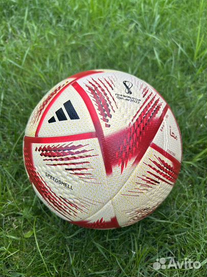 Футбольные мячи adidas/nike новые