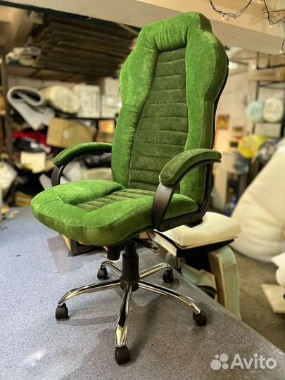 Компьютерное кресло