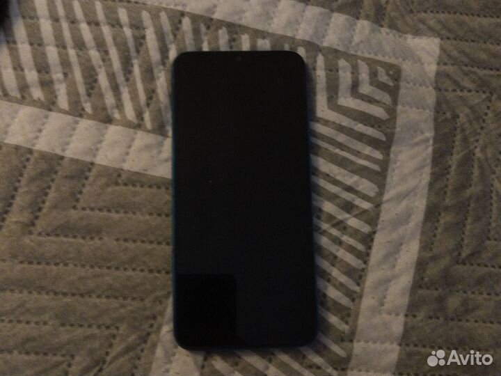 Xiaomi Redmi 9A, 4/64 ГБ