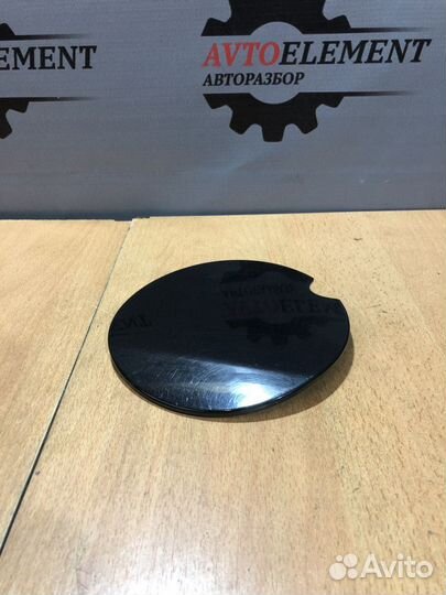 Лючок бензобака Renault Fluence