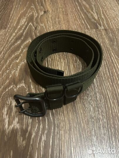 Ремень армейский