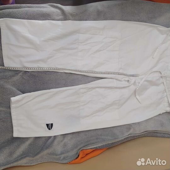 Кимоно green hill 4/170