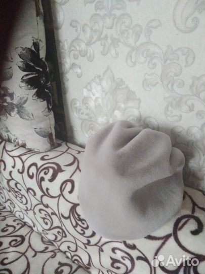 Шапка, новая