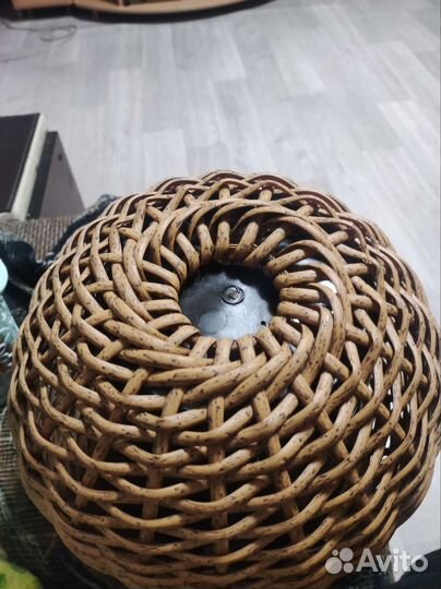 Подвесное кашпо