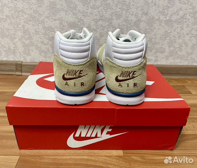 Nike Air Trainer 1 Ale, оригинал, новые