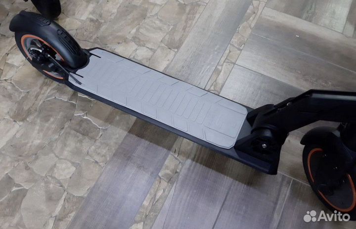 Kugoo M2 PRO с доставкой