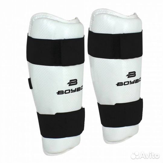 Защита голени/предплечья для тхэквондо boybo