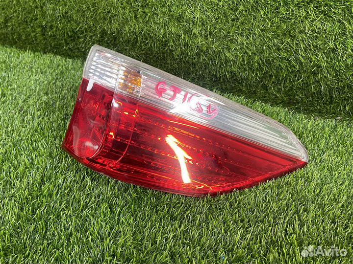 Стоп-сигнал задний правый Honda Airwave GJ1 L15A