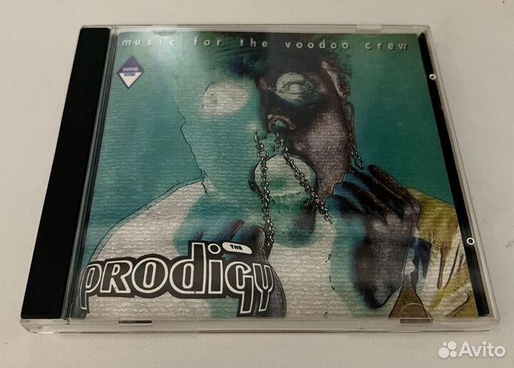 Музыкальные cd диски