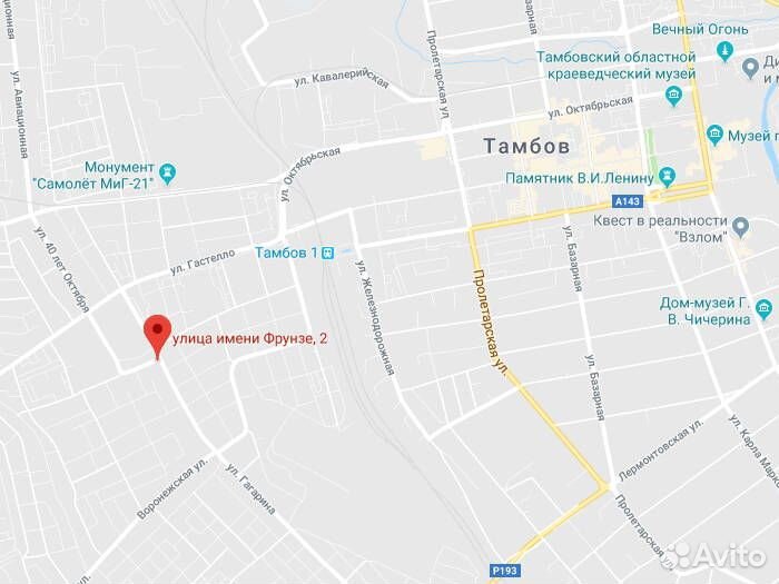 Michelin Energy XM2 195/65 R15