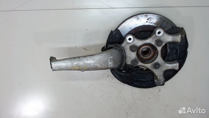 Ступица (кулак, цапфа) Lexus GS, 2013