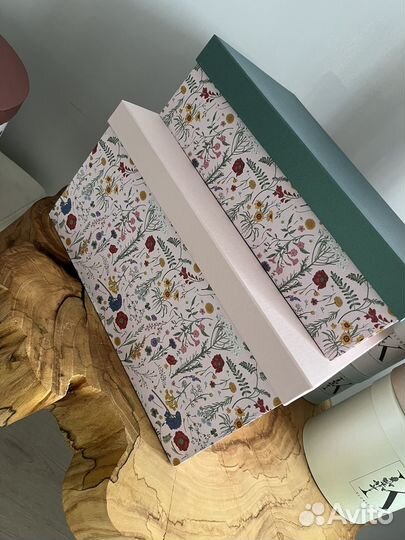 Коробка подарочная