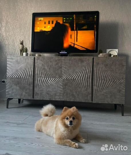 Тумба под тв Соренто