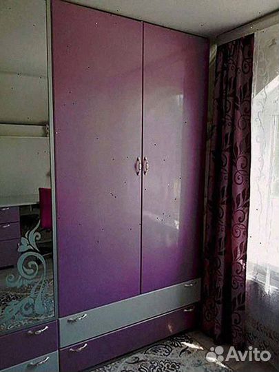 Детские комнаты