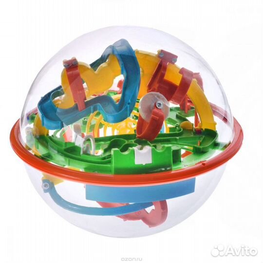 Логический шар