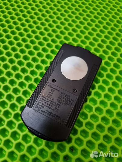 Пульт д/у CXE5116 для магнитолы Pioneer