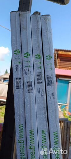 Двери межкомнатные новые