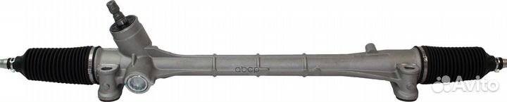 Рулевая рейка с тягами механическая M50271RB Mo