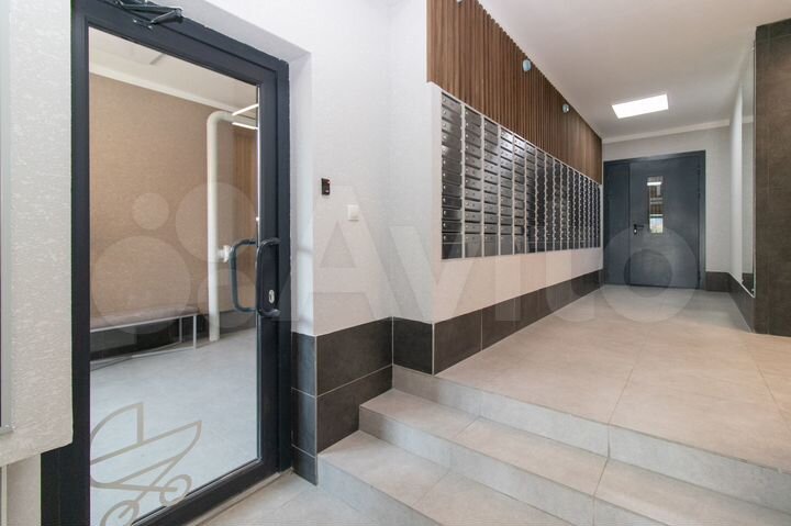 Квартира-студия, 27,3 м², 12/15 эт.