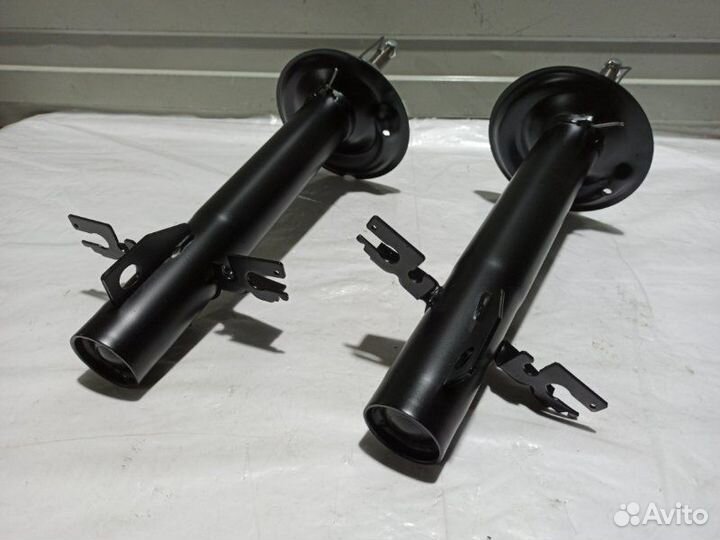 Амортизатор подвески передний Peugeot / Fiat Boxer