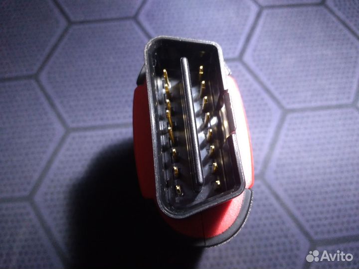 Автосканер Thinkdiag (аналог Launch x431)